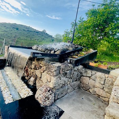 Hotel Hobbiton Near Vardzia Caves T'mogvi Eksteriør billede